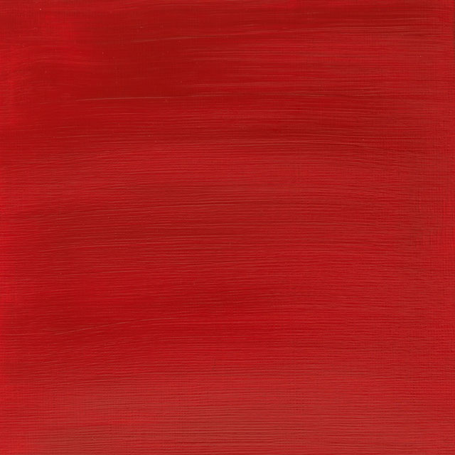 Cadmium Red Hue's Color Swatch