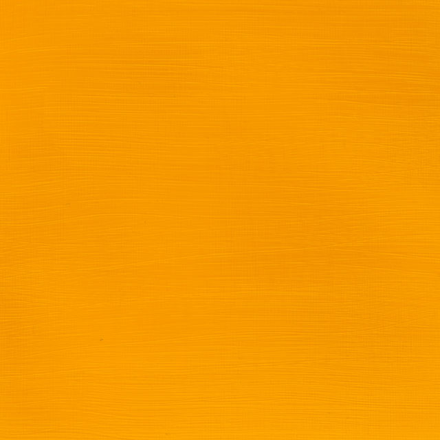 Cadmium Yellow Deep Hue's Color Swatch