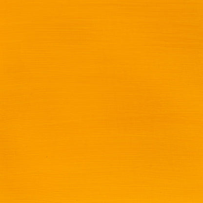 Cadmium Yellow Deep Hue's Color Swatch