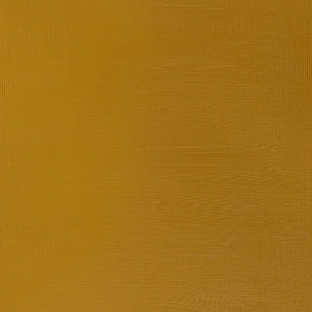 Yellow Ochre's Color Swatch