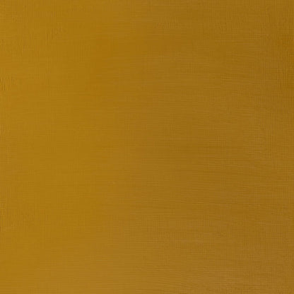 Yellow Ochre's Color Swatch