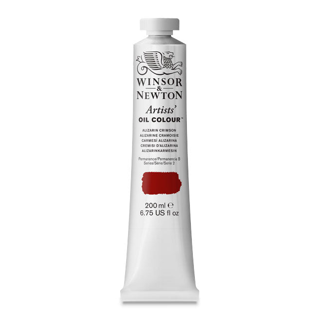 Alizarin Crimson