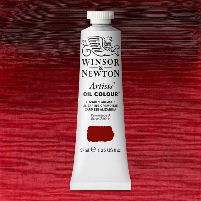 Alizarin Crimson