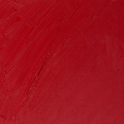 Cadmium Red Deep