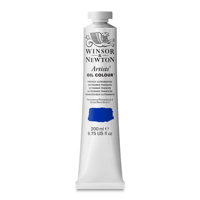 French Ultramarine