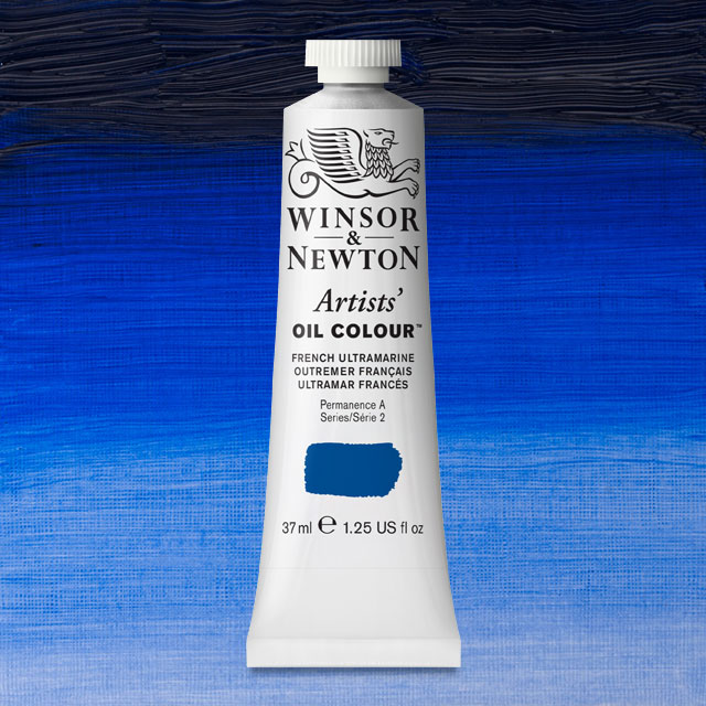 French Ultramarine