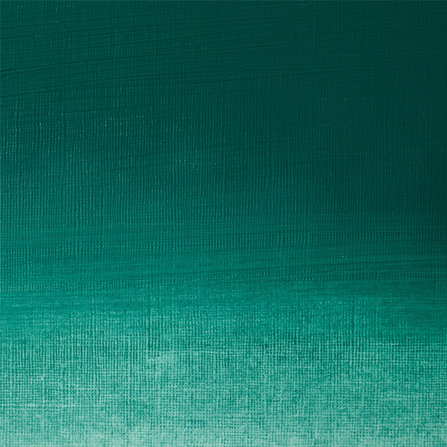 Artists' Oil Color - Mineral Green Deep