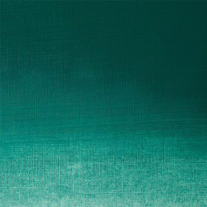 Artists' Oil Color - Mineral Green Deep