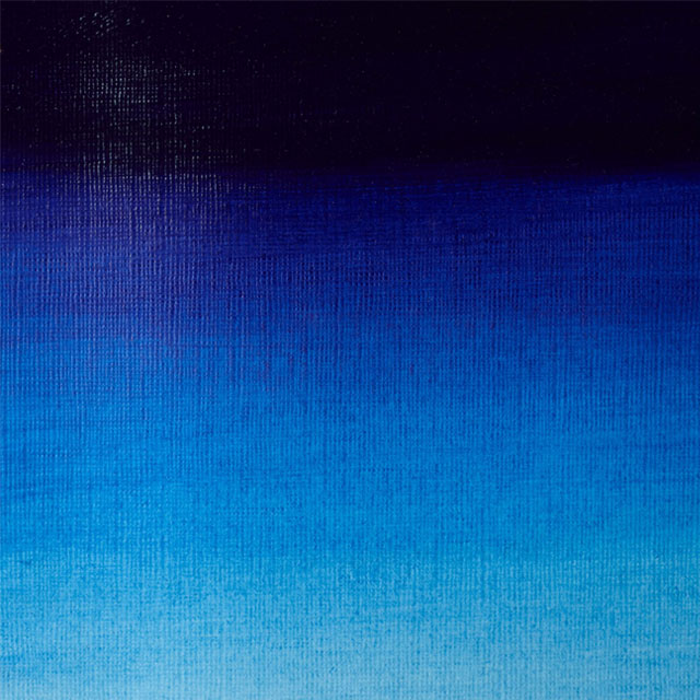 Artists' Oil Color - Oriental Blue