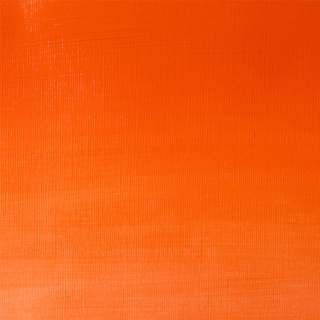 Artists' Oil Color - Orange Laque Mineral