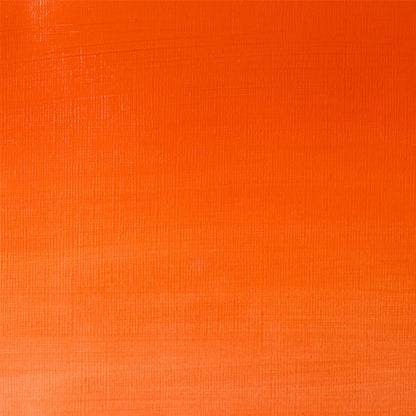 Artists' Oil Color - Orange Laque Mineral