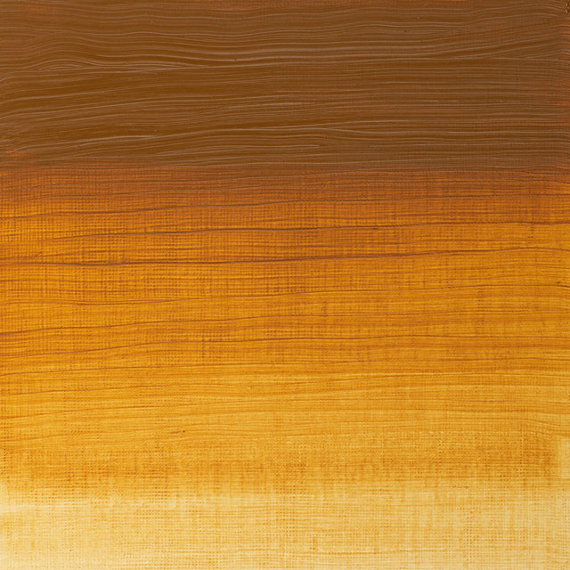 Raw Sienna