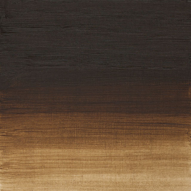 Raw Umber