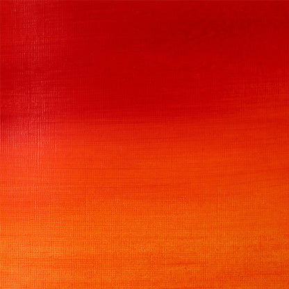 Artists' Oil Color - Transparent Orange