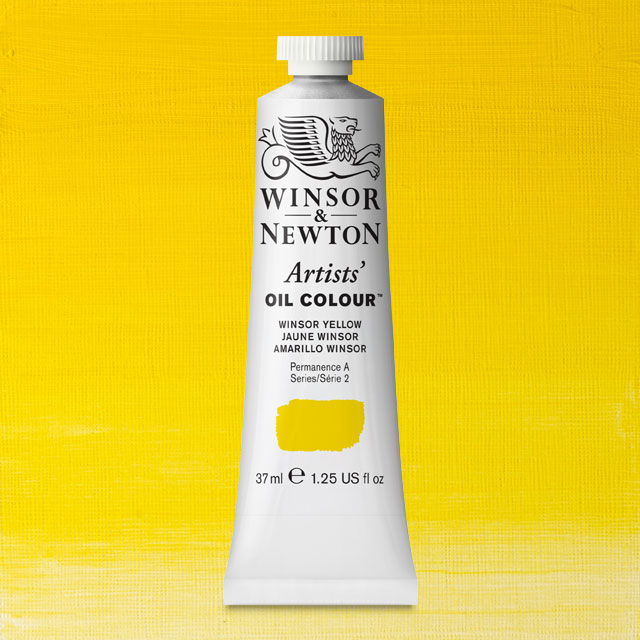 Winsor Yellow