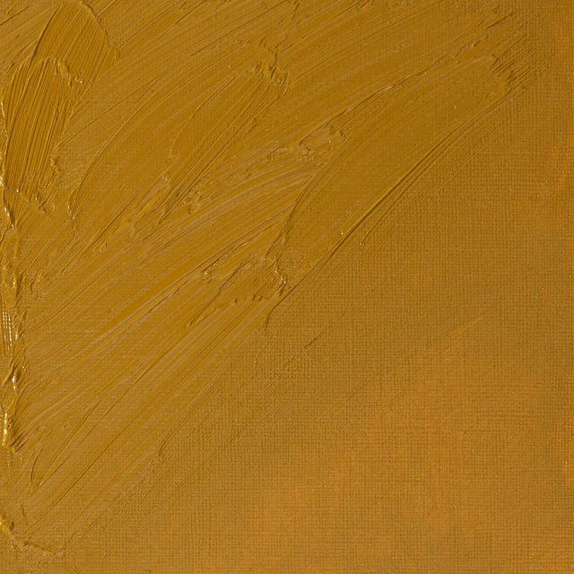 Yellow Ochre Pale