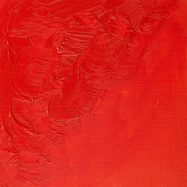  Cadmium Red Hue