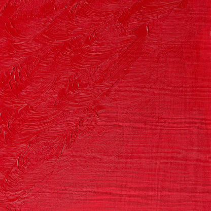  Cadmium Red Deep Hue