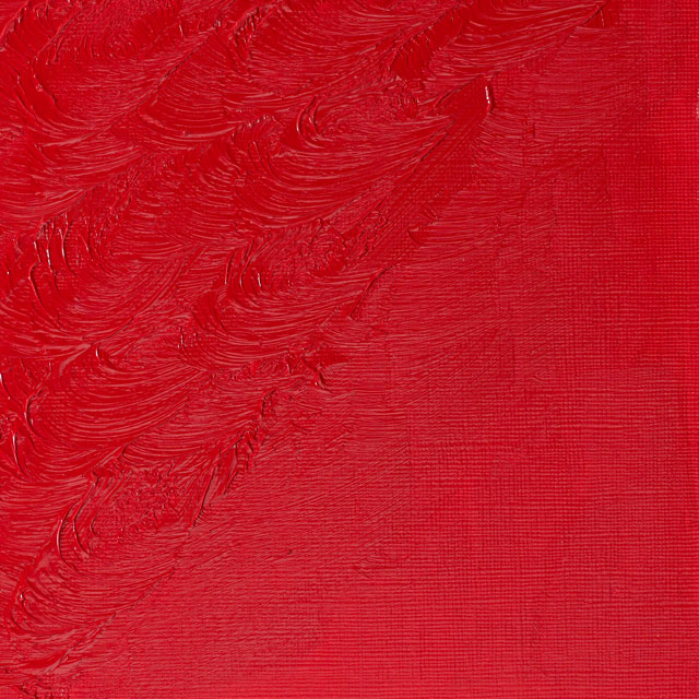 Cadmium Red Deep Hue