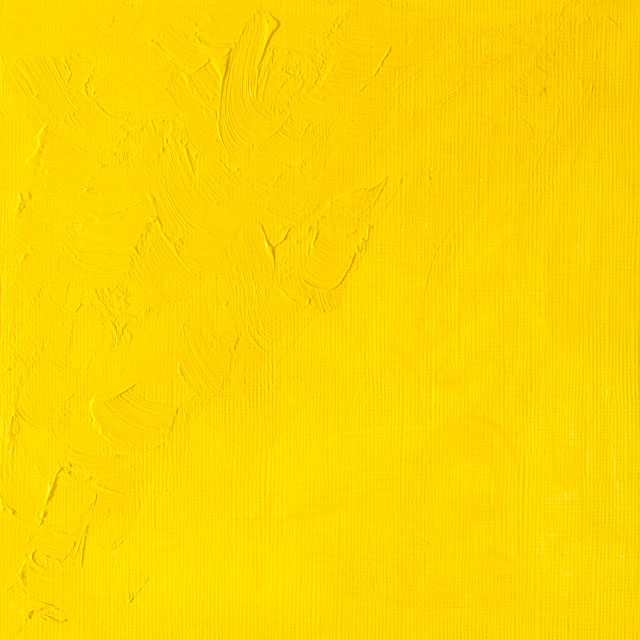  Cadmium Yellow Light