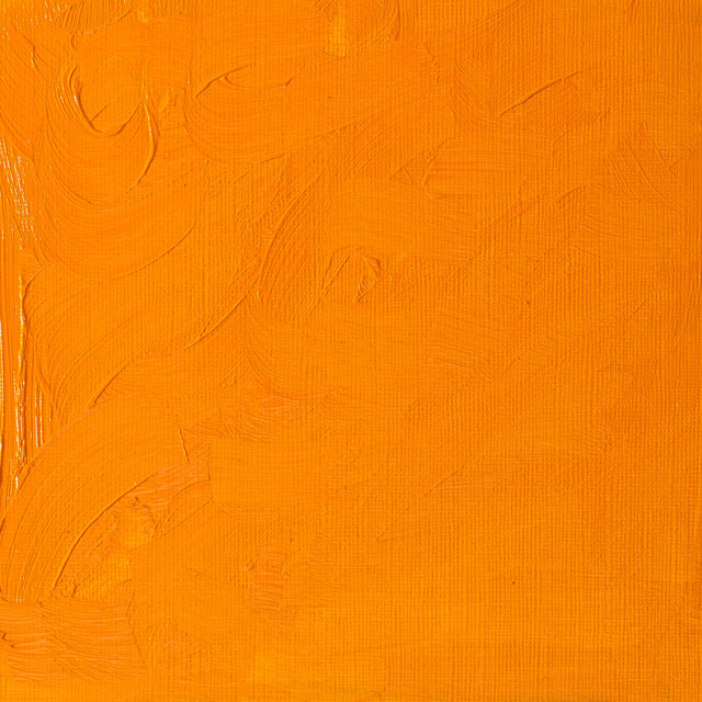  Cadmium Yellow Deep Hue