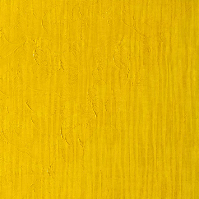 Cadmium Yellow Pale Hue