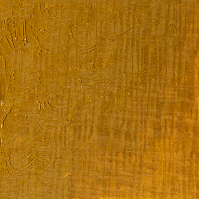 Yellow Ochre