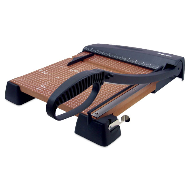 X-Acto Heavy-Duty Wood Trimmer