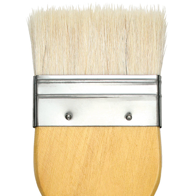 Hake Brush