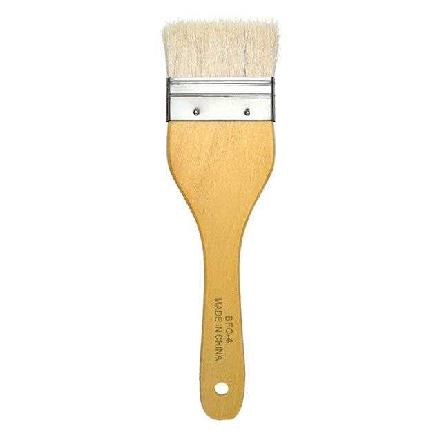 Hake Brush, 2-1/2"