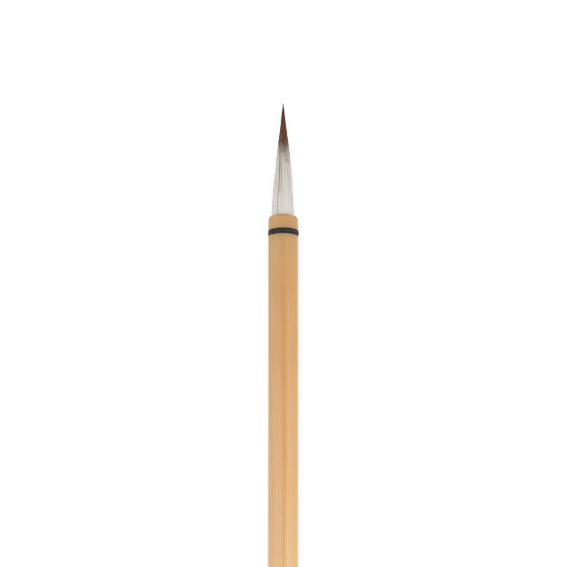 Wa Fude Kiyo Brush Tip