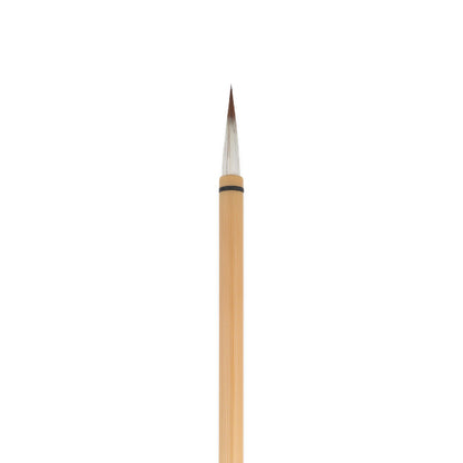 Wa Fude Kiyo Brush Tip