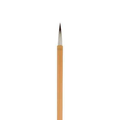 Wa Fude Jyun Brush Tip