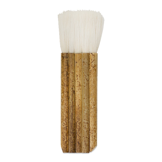 Hake Brush, Size 1-1/2"