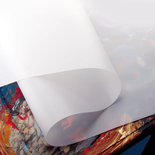 Yupo Watercolor Paper, Translucent